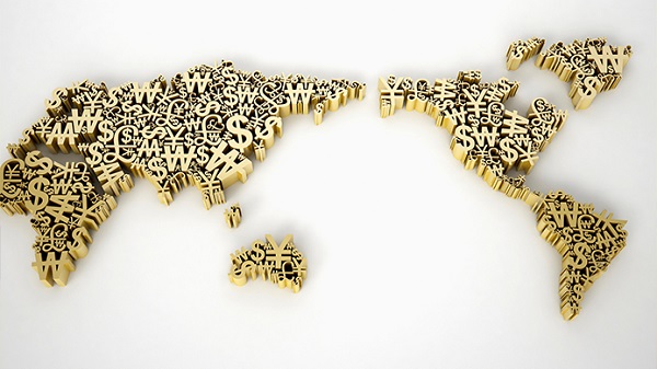 韩元对美元汇率逼近1997年危机水平 政府紧急应对