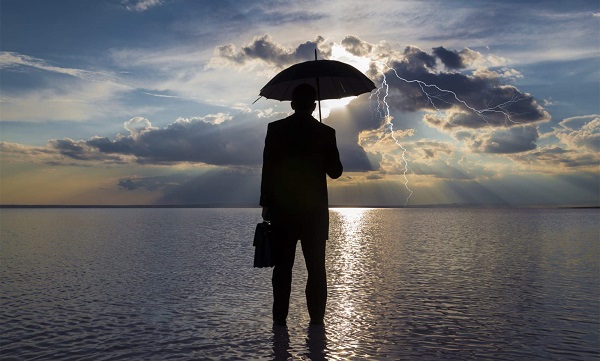 欧银降息或超美联储 欧元贬值风险上升