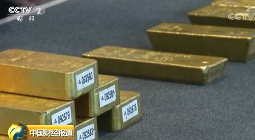 各国央行疯狂“囤黄金”，创51年来之最！打的啥