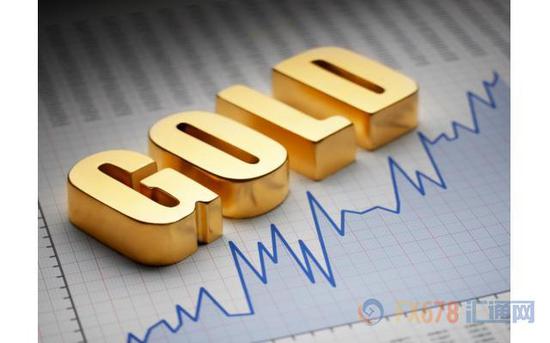 钯金重挫至四个月来最低 黄金走牛的条件尚不具