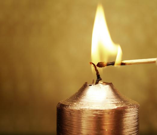 黄金上行趋势愈发艰难 投资者应耐心等待新动力