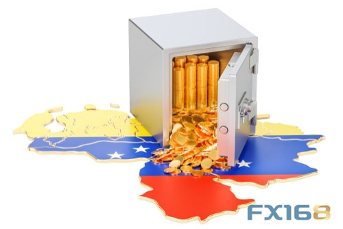 金价隔夜暴跌的背后：这则报道或是一大“元凶