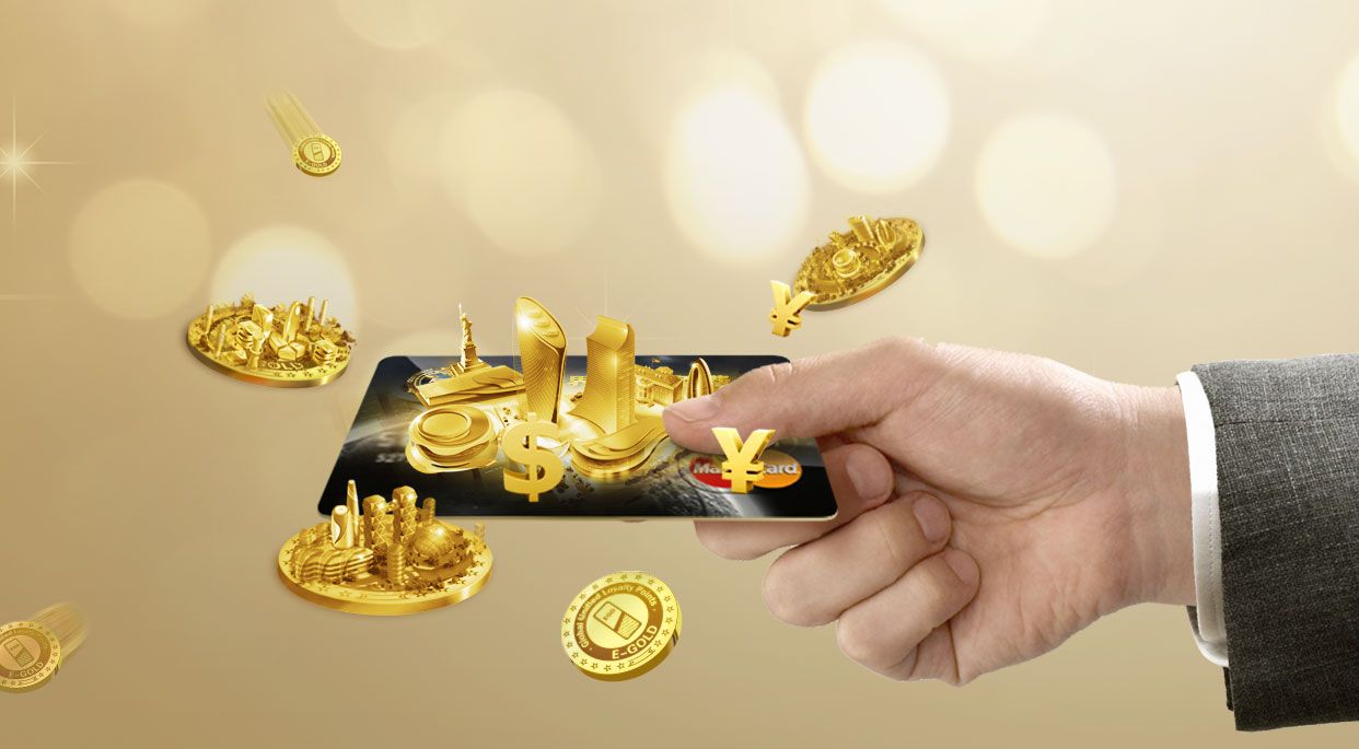 全球黄金需求继续增长 长期持有黄金是不错选择