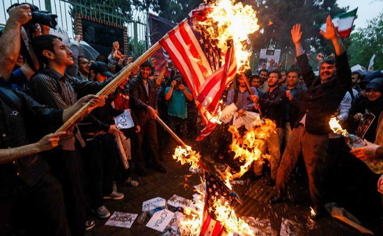 恐怖主义+伊核危机 避险情绪能助力黄金反转吗？