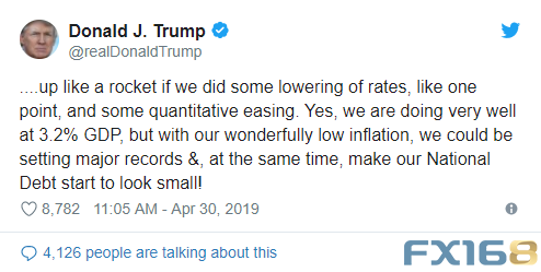 黄金周评：刺激！鲍威尔与非农联手制造大行情